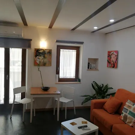 14desande Appartement Caces