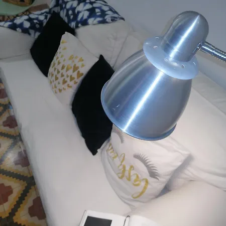 14desande Appartement *