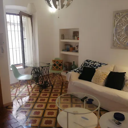 14desande Appartement Caces