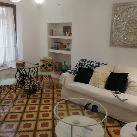 Appartement 14desande Caces