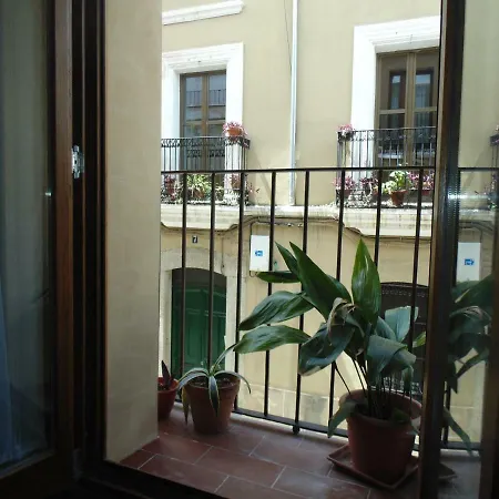 Apartmán 14desande