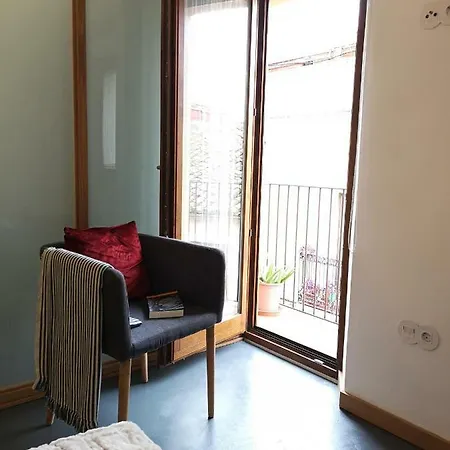 Apartamento 14desande