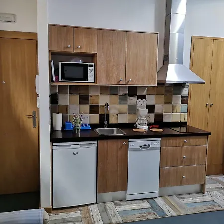 14desande Apartment Caceres