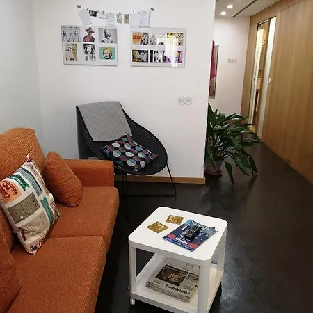 14desande Apartment Caceres