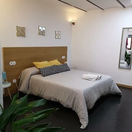 Appartement 14desande Caces