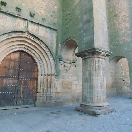 Apartment 14desande Caceres