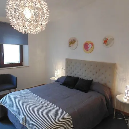 14desande Apartment *