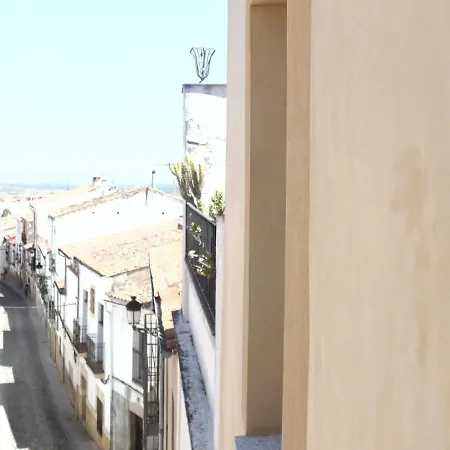 Apartmán 14desande Caces