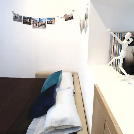 14desande Apartment *