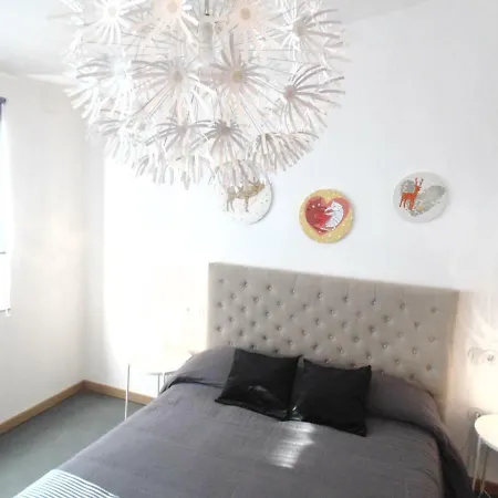 14desande Lejlighed Caces