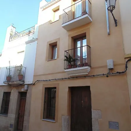 14desande Apartment Caceres
