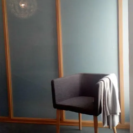 Lejlighed 14desande Caces