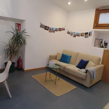 14desande Apartment Caceres