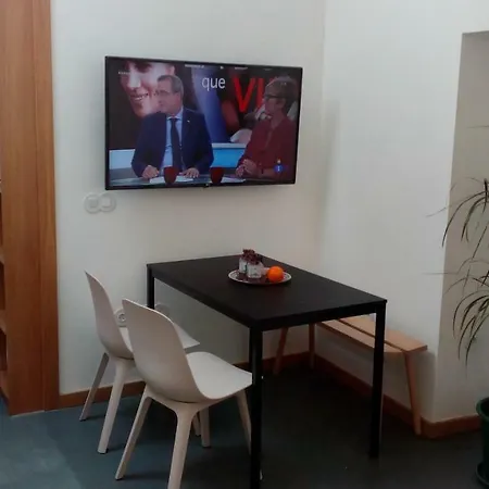 14desande Apartment *