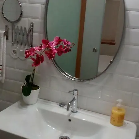 Lejlighed 14desande *