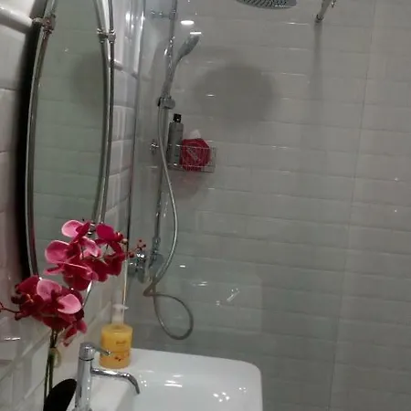 Lejlighed 14desande Caces