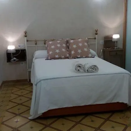 Lejlighed 14desande Caces