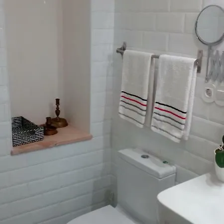 14desande Apartment Caceres