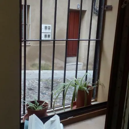 14desande Lejlighed *