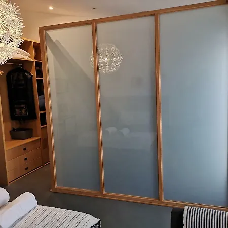 14desande Apartmán