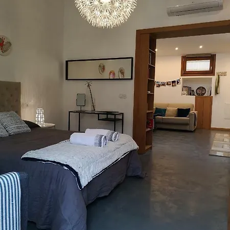 14desande Apartment *