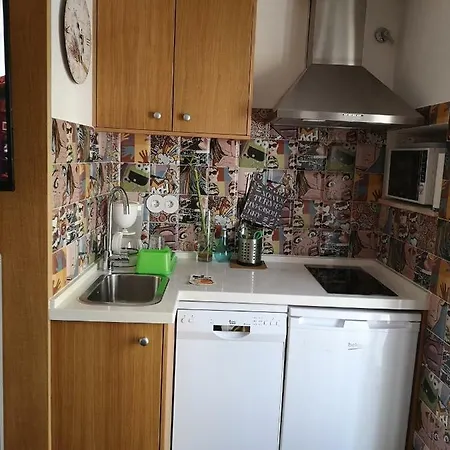 Appartement 14desande *