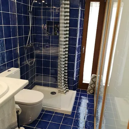 14desande Apartment Caceres