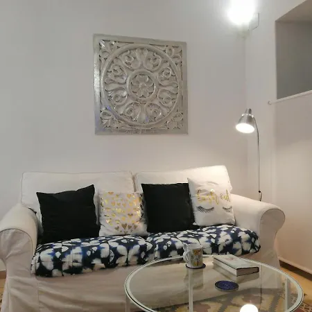 14desande Apartamento