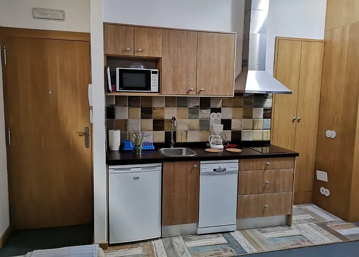 14desande Apartment Caceres