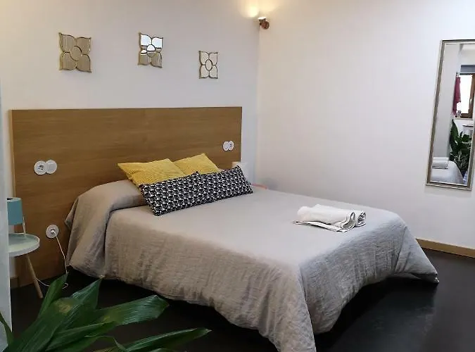 Apartamento 14desande Caces