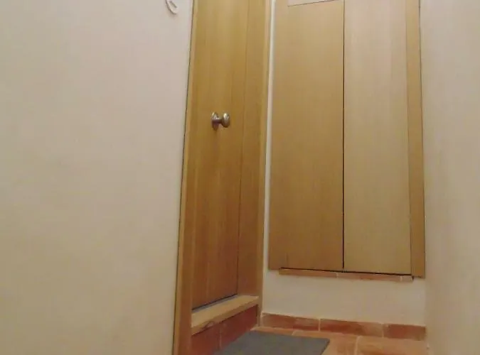 Apartamento 14desande *