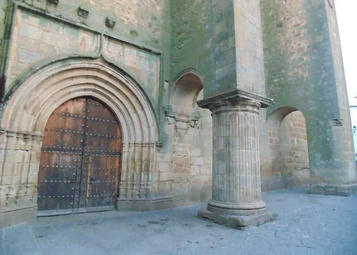 Appartement 14desande Caces