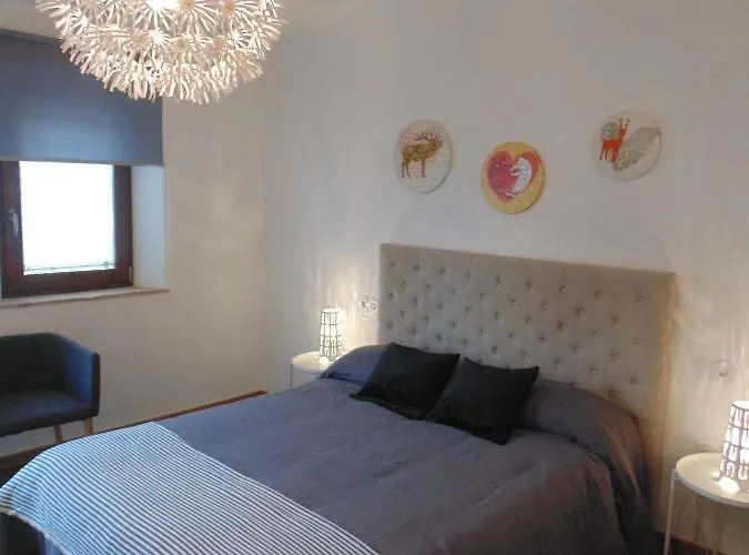 14desande Apartment *