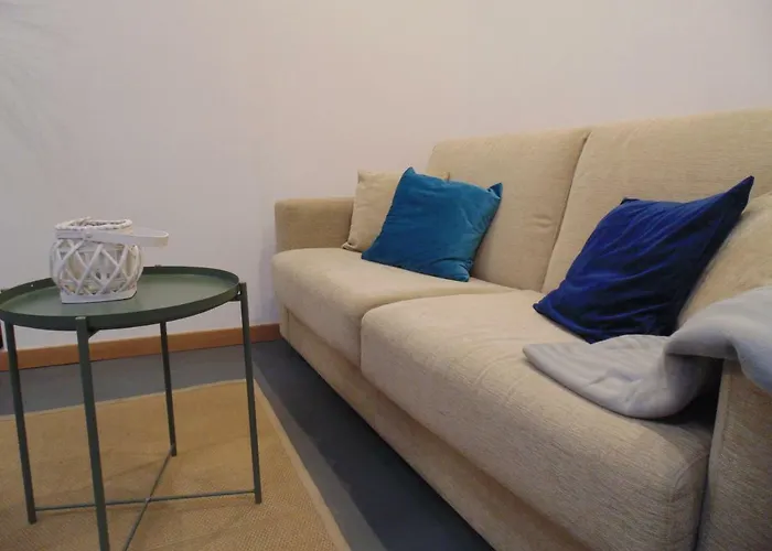 14desande Apartment Caceres