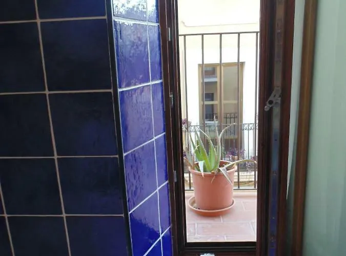 14desande Apartment *