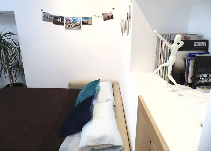 14desande Appartement *