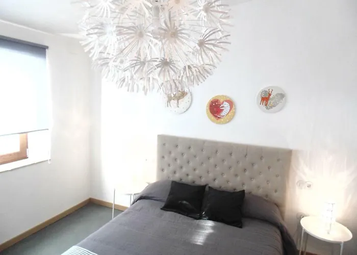 14desande Appartement Caces