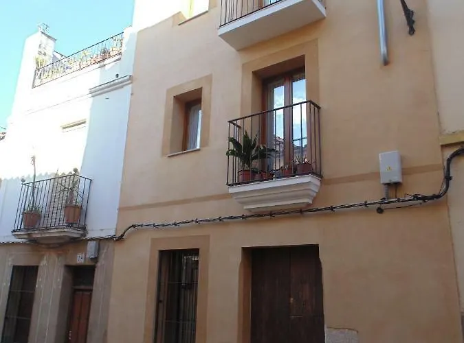 14desande Apartamento Caces