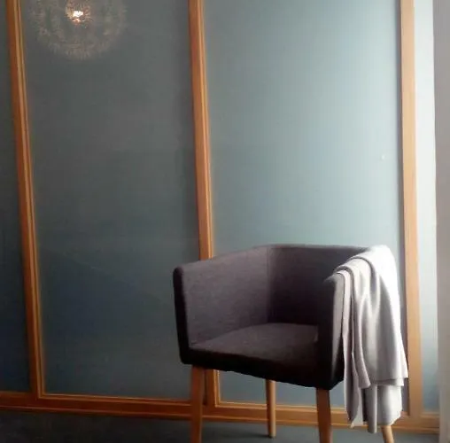 Apartment 14desande Caceres