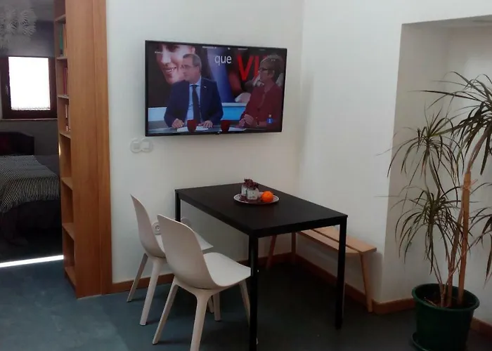 14desande Appartement *