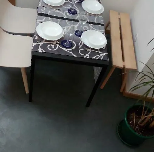 Apartment 14desande Caceres