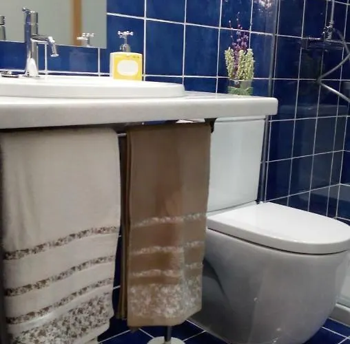 14desande Appartement