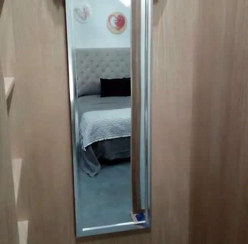 Apartamento 14desande *