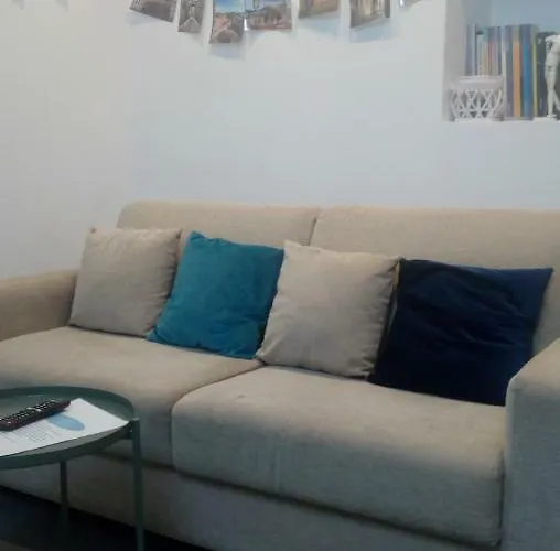 Apartamento 14desande