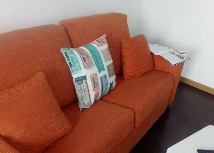 Appartement 14desande *