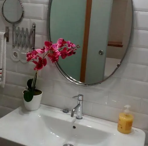 Apartamento 14desande *