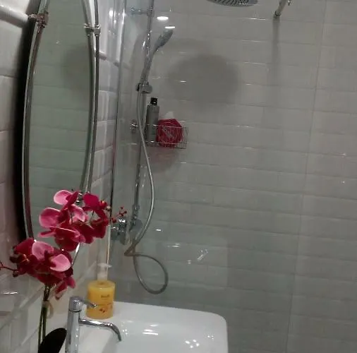 Apartment 14desande Caceres