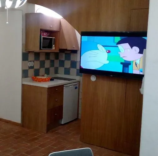 14desande Apartamento *