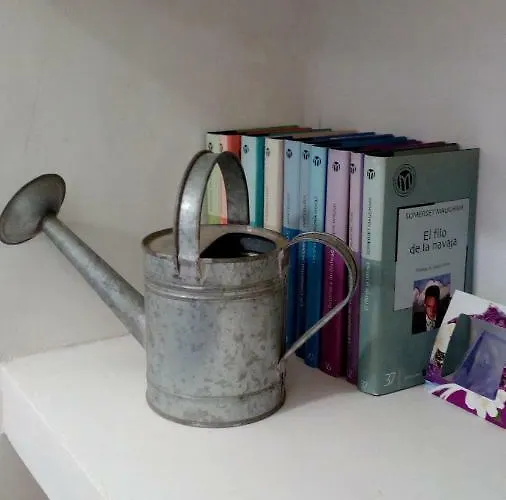 14desande Appartement *