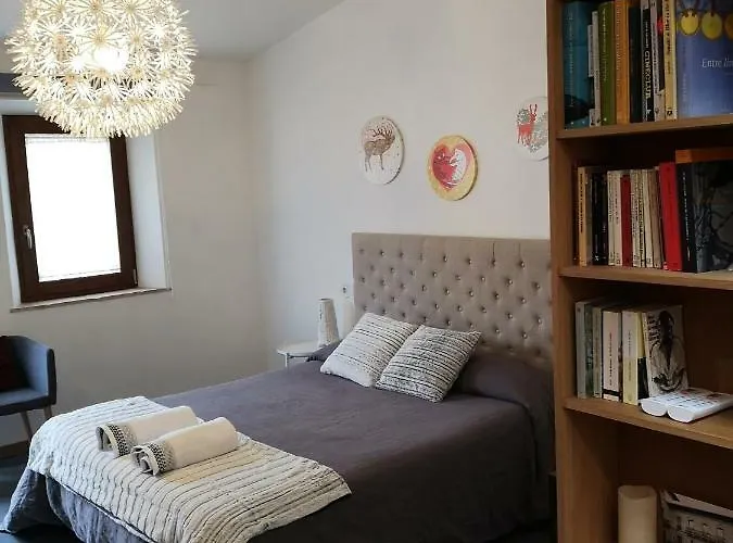 14desande Apartment Caceres